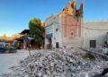 Devastating Earthquake Strikes Morocco, Claiming Over 600 Lives