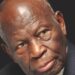 BREAKING: NIGERIA’S FIRST CHARTERED ACCOUNTANT- AKINTOLA WILLIAMS DEPARTS AT 104