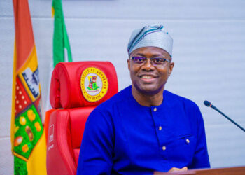 Oyo State Government Commits to Enhancing Security in Oke-Ogun Region