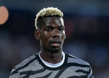 Paul Pogba Faces Suspension Over Doping Test