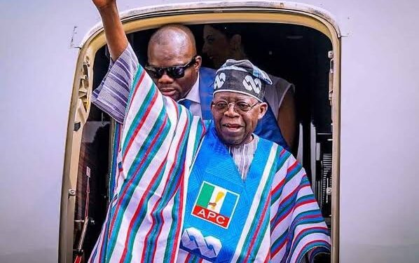 US APC Warns Against Disruptive Rally During President Tinubu’s UN Visit