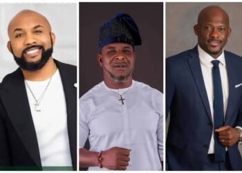 Banky W, House of Representatives Hopeful, Thanks Tribunal for Election Rerun Opportunity