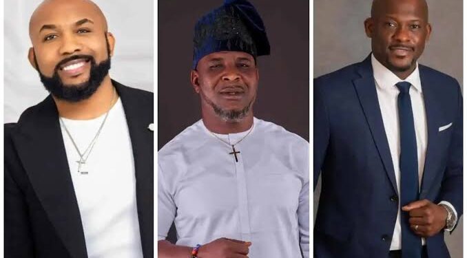 Banky W, House of Representatives Hopeful, Thanks Tribunal for Election Rerun Opportunity