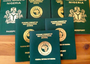 Federal Government Aims to Produce 24,000 Passports Daily, Clearing 200,000 Backlogs