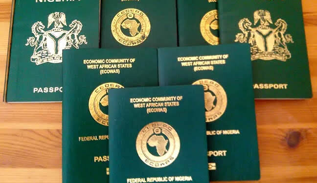 Federal Government Aims to Produce 24,000 Passports Daily, Clearing 200,000 Backlogs