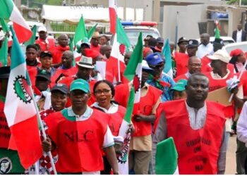 Government and NLC to Hold Crucial Meeting Today to Avert Strike