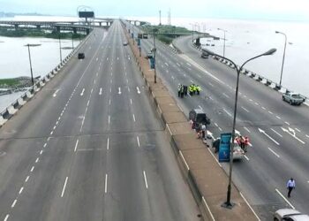 Lagos State Delays Third Mainland Bridge Palliative Works