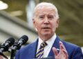 Biden Defends Age, Confronts Trump