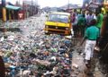 Lagos Urges Residents: Keep Drainage Clear to Prevent Flooding