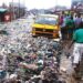 Lagos Urges Residents: Keep Drainage Clear to Prevent Flooding
