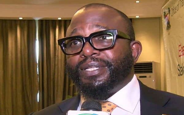 Bode Agoro Appointed as Lagos State’s 22nd Head of Civil Service