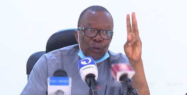 ASUU President Concerned Over Rising Fees and Student Dropouts