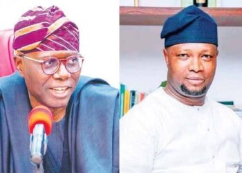 PDP’s Jandor Disputes Tribunal Verdict on Lagos Governorship Election
