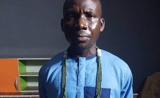 Kwara Court Grants Bail to Isese Advocate Tani Olorun