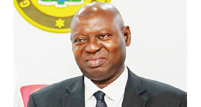 Lagos Chief Judge Urges Judiciary to Fight Domestic and Sexual Violence