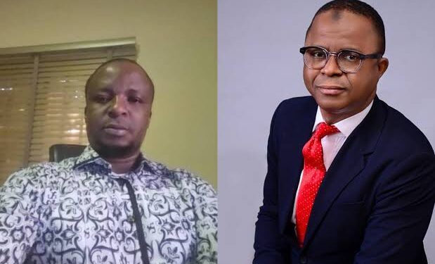 JOINING OYO APC FORMALLY; NOT TOMORROW AGAIN- BUSARI, OMILABU