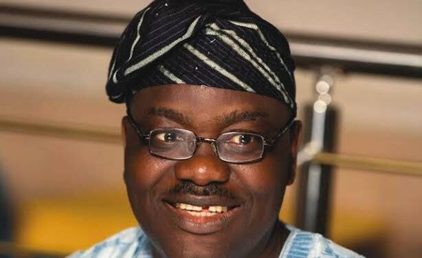 EMULATE THE EXEMPLARY VIRTUES OF PROPHET MUHAMMAD – Adeolu Akande