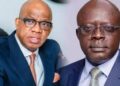 Ogun LG Suspends Chairman who Accused Abiodun of Mismanagement