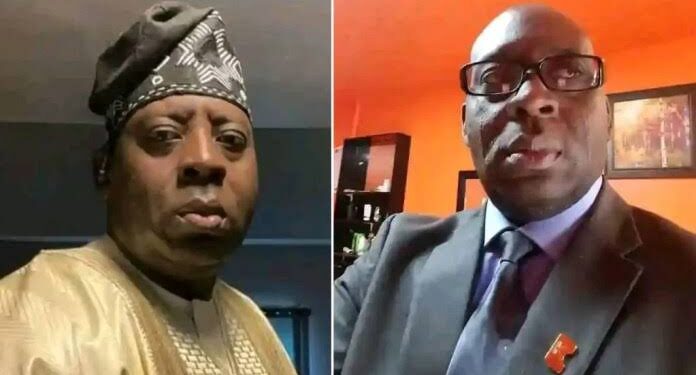 ROYALTY: ASEYIN-ELECT OYEBOLA GETS MAKINDE’S NOD