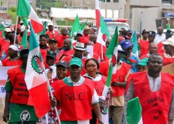 Nigeria Labour Congress Initiates Warning Strike