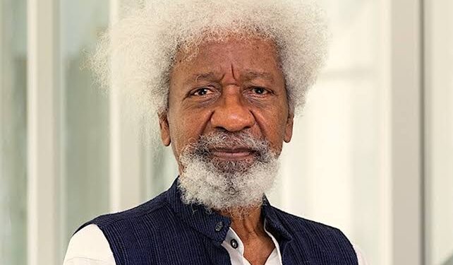 Wole Soyinka: Isese Tradition Endures and Promotes Inclusivity, Calls for Equitable Discourse