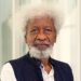 Wole Soyinka: Isese Tradition Endures and Promotes Inclusivity, Calls for Equitable Discourse