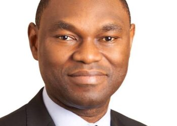 Central Bank Deputy Governor Detained by DSS
