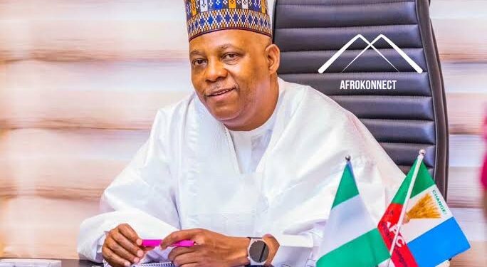 KASHIM SHETTIMA @57: THE MAN OF PEACE AND TOLERANCE 