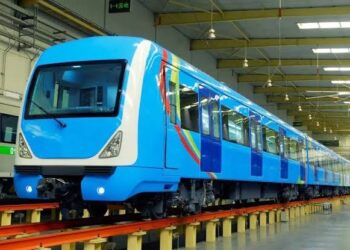 Lagos State Government Issues Stern Warning Ahead of Blue Rail lines Commercial Launch