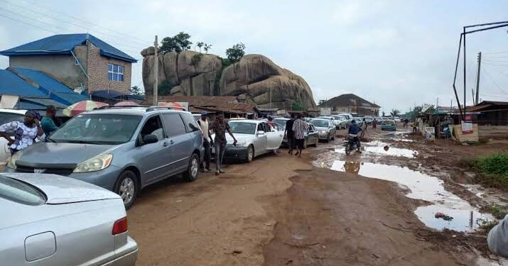 Akure-Ado Ekiti Expressway to Get Concrete Makeover – Minister David Umahi
