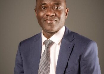 Meet Dr. Aminu Maida: New Head of NCC with Expertise in FinTech and Telecom