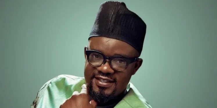 Why Nollywood Actresses Are Richer Than Their Male Counterparts – Veteran Actor, Charles Inojie