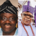 ADEOLU AKANDE FELICITATES OLUBADAN ON BIRTHDAY 