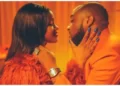 Davido Reportedly Welcome Twins With Chioma