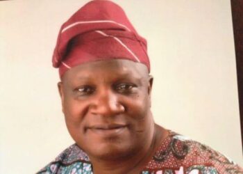 FORMER MINORITY LEADER- ADEKUNLE MAKES MAKINDE’S BOARDS, AGENCIES APPOINTMENT COMMITTEE LIST.