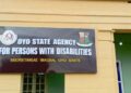 Oyo Gov : Raising the bar and changing the status quo of the disabled by Adekanmbi