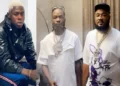 MOHBAD: COURT REMANDS NAIRA MARLEY AND OTHERS FOR 21DAYS