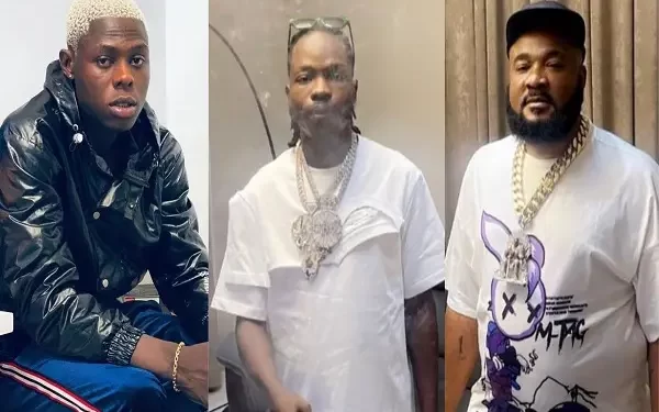 MOHBAD: COURT REMANDS NAIRA MARLEY AND OTHERS FOR 21DAYS