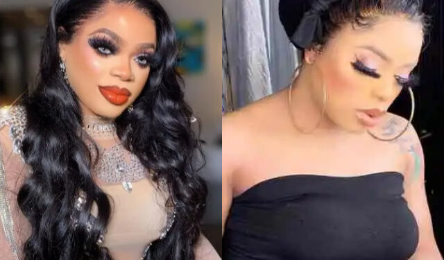 “I Totally Believes in Miracles; I Know I Will Be Pregnant One Day” – Bobrisky Reveals