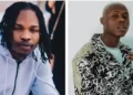 Mohbad’s death: Police detains marlian boss Naira Marley