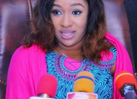 N-POWER: Betta Edu spits fire, seeks audit of the programme