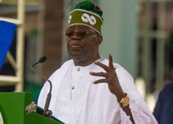 Full Speech of President Bola Tinubu’s 63rd Independence Address