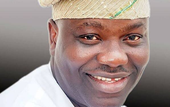 NIGERIA@63: DOUBT NOT TINUBU’S CAPACITY TO TURN THINGS AROUND FOR GOOD – Adeolu Akande