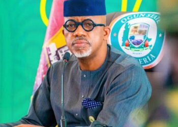 Ogun Governor Abiodun Confident as Tribunal Affirms Victory