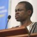 Prof. Patrick Lumumba Denounces African Brain Drain as Modern-Day Slavery