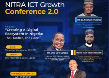 Group Applauds Danbatta’s Transformative Achievements in Nigeria’s Telecom Sector
