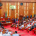 Senate Investigates Reported Killings of Nigerians in Ethiopia, Calls for Swift Action