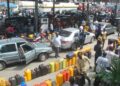 Petrol Scarcity Looms as Private Marketers Halt Imports, Leaving NNPC as Sole Supplier