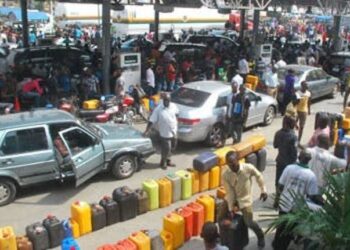Petrol Scarcity Looms as Private Marketers Halt Imports, Leaving NNPC as Sole Supplier