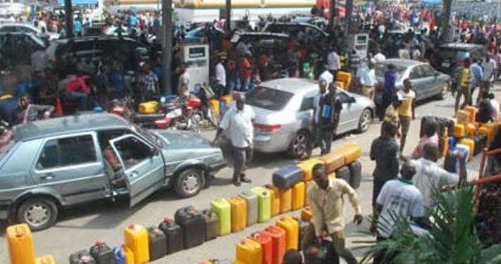 Petrol Scarcity Looms as Private Marketers Halt Imports, Leaving NNPC as Sole Supplier